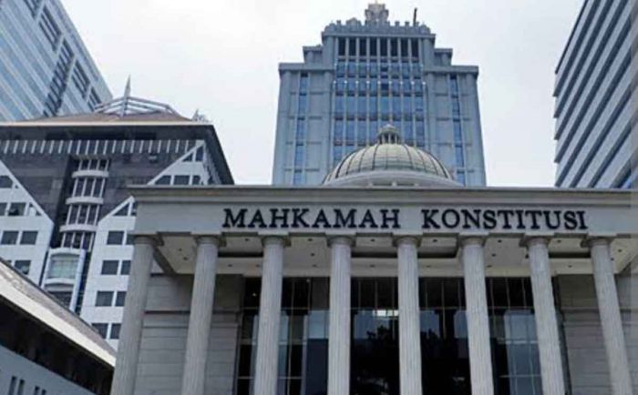 Sidang Gugatan Pilkada Gresik di MK, KPU Sudah Siapkan Jawaban