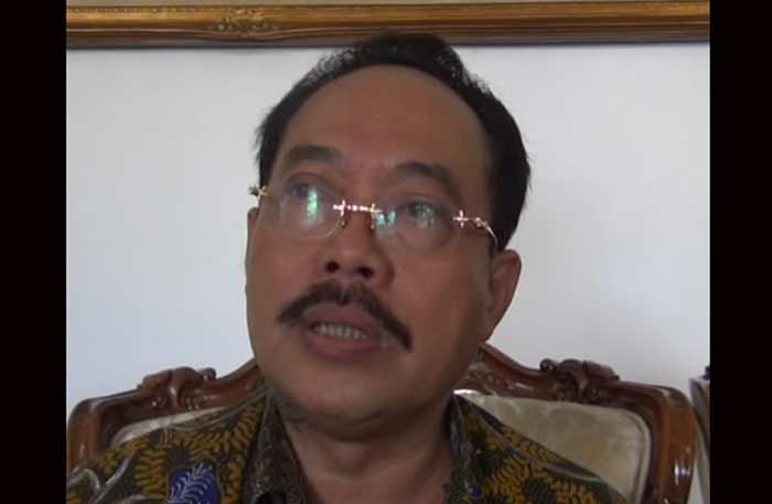 Kepala Disbudpar Jatim Jarianto Mau Bangun "Airport Perairan" Pulau Giliang