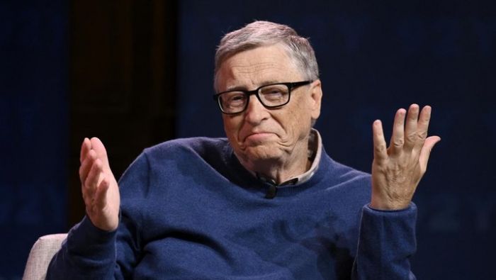 Bill Gates, Tokoh Teknologi Dunia, Larang Anaknya Main HP