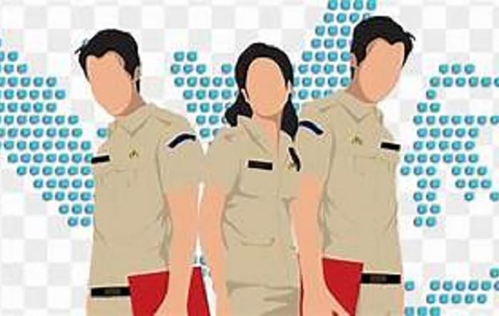 Korban SK PNS dan PPPK Palsu di Gresik Beri Uang Muka hingga Rp150 Juta