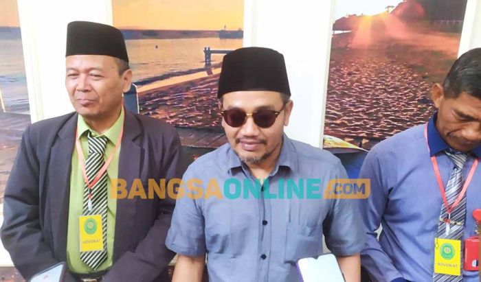 Sidang Gugatan PBNU di Jombang, Gus Salam Hadirkan Saksi Fakta dari 3 Unsur