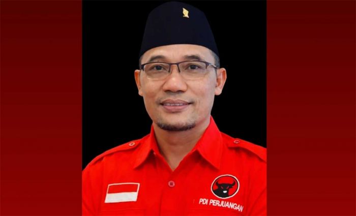 Ketua Baru DPC PDIP Kabupaten Pasuruan Serahkan Dugaan Dana Banpol ke Kejaksaan