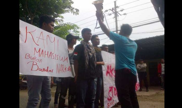 Soal Pemukulan Mahasiswa di Cirebon, Aktivis Sayangkan Polisi Bertindak seperti Preman