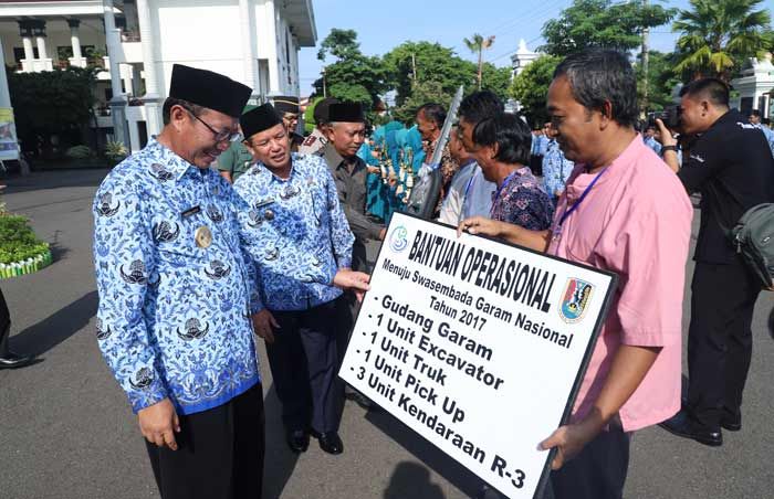 DKP Tuban Luncurkan Program Asuransi Nelayan