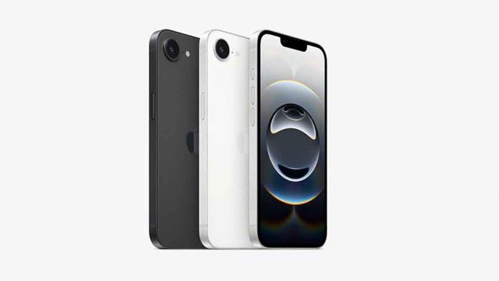 Resmi Dirilis, iPhone 16E Bawa Fitur Canggih dengan Harga Terjangkau