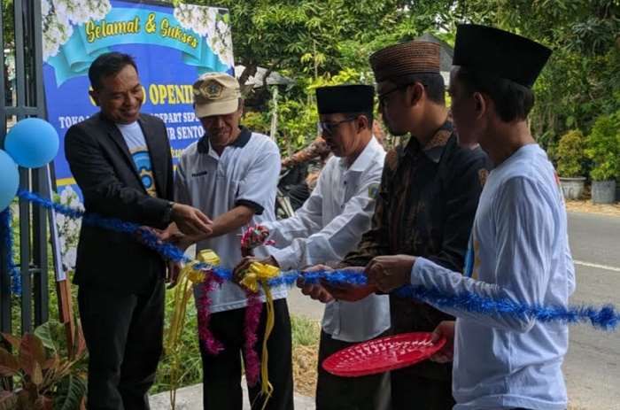 Pemdes Sembunganyar Gresik Kembangkan Usaha BUMDes untuk Geliatkan Ekonomi Masyarakat