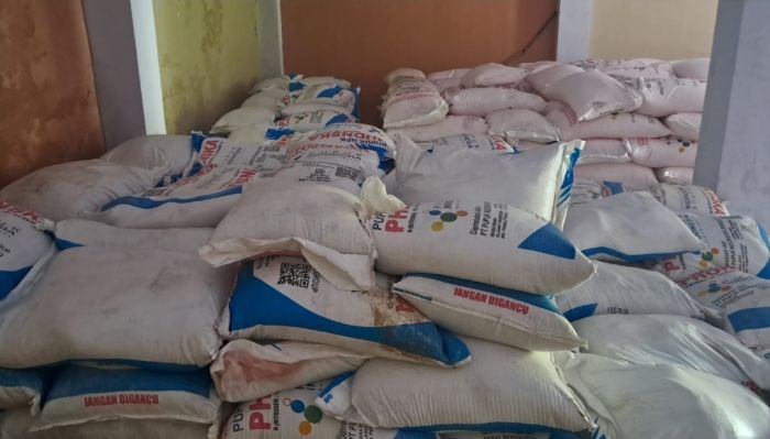 Petani Di Desa Wukirharjo Tuban Ngaku Tebus 1 Paket Pupuk Subsidi Rp300 Ribu dari Poktan