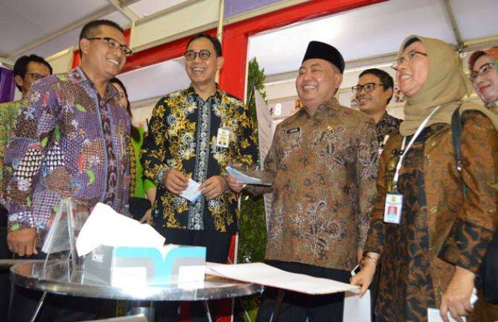 Banyuwangi Jadi Tuan Rumah Pameran Perumahan Rakyat