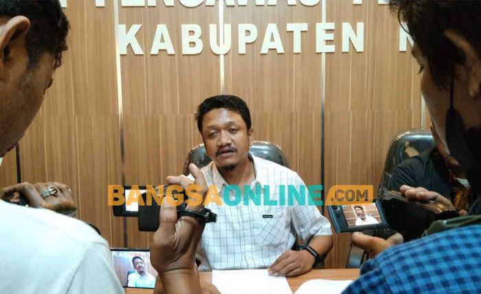 Bawaslu Ngawi Temukan 1 ASN Tak Netral