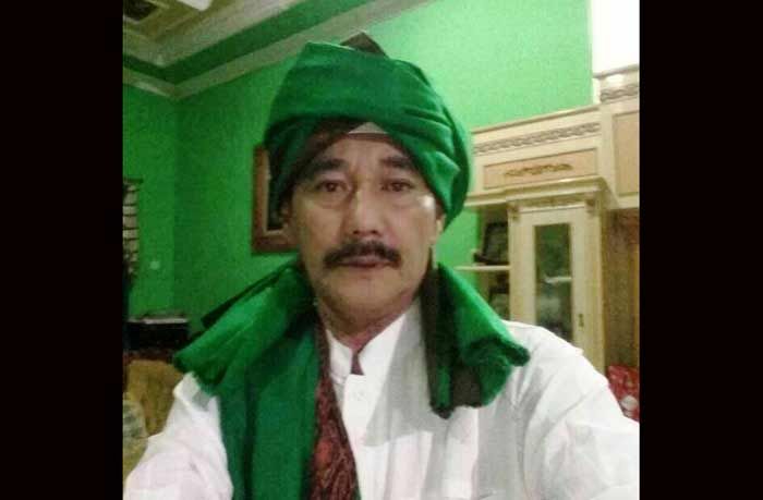 FK3JT Dukung Pakde Karwo Nyalon Jadi Wakil Presiden FK3JT Dukung Pakde Karwo Nyalon Jadi Wakil Presiden