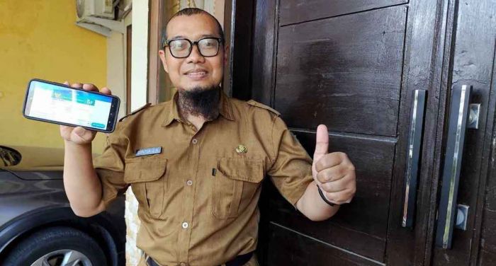 Program PRB BPJS Kesehatan Permudah Warga Kediri ini Obati Penyakit Kronis Program PRB BPJS Kesehatan Permudah Warga Kediri ini Obati Penyakit Kronis