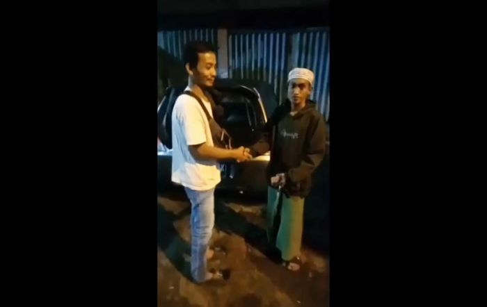 Ngaku Anggota TNI, Penipu Bawa Kabur Honda Brio Milik Warga Pasuruan