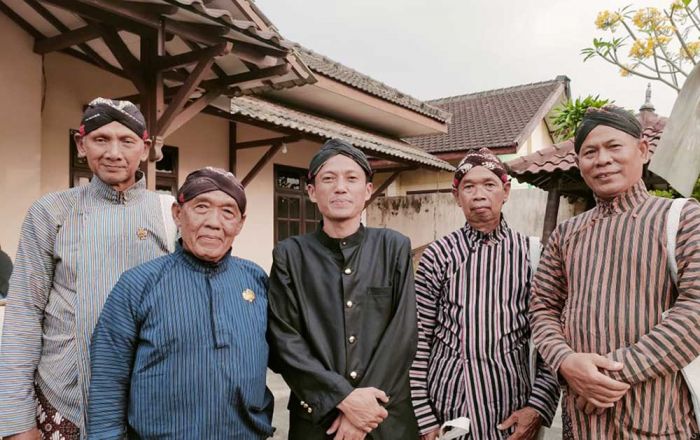 Situs Persada Soekarno dan Abdi Dalem Keraton Yogyakarta Syukuran Hari Pancasila Menggema di PBB