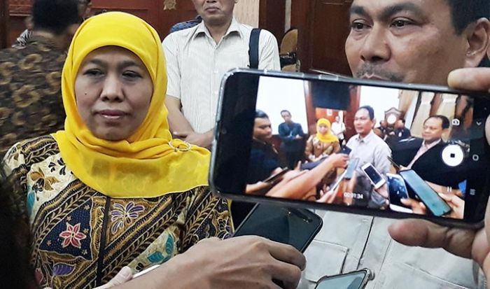 Pemerintah Bangun Dua Asrama Mahasiswa Nusantara di Jawa Timur
