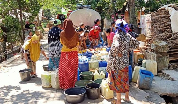 Titik Bencana di Pasuruan Bertambah, Alokasi Anggaran Diprediksi Membengkak