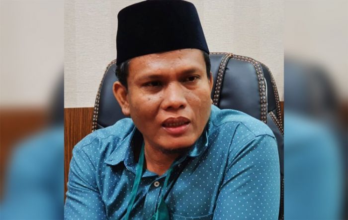Kecewa Usulannya Tak Digubris, Rudi Hartono Keluar dari Anggota Pansus DPRD Pasuruan