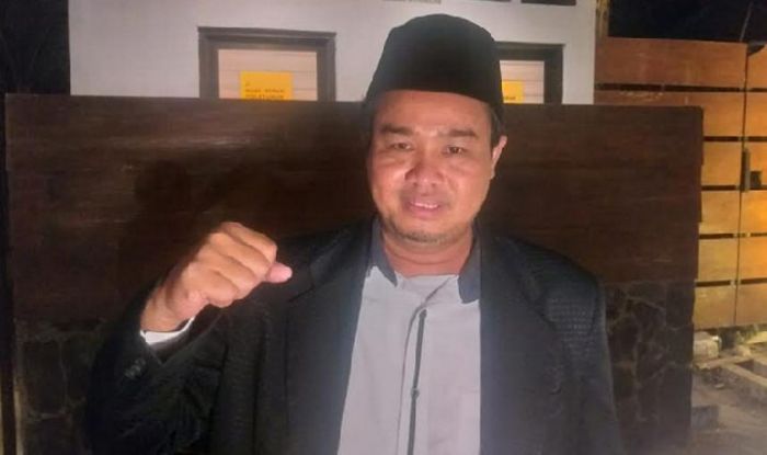 PDIP Buka Pendaftaran, Gus Ali Pilih Partai Lain PDIP Buka Pendaftaran, Gus Ali Pilih Partai Lain