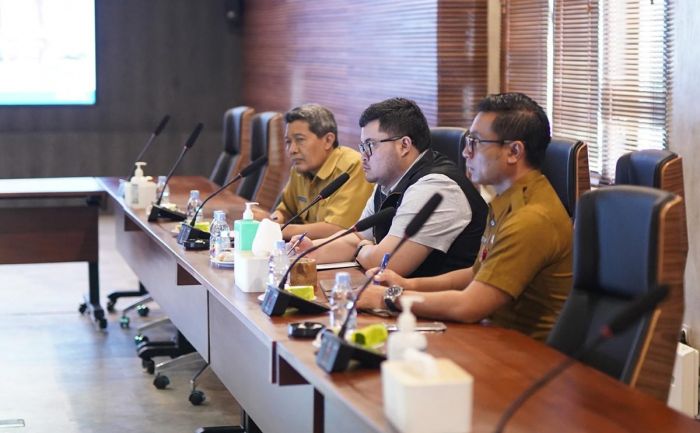 Dana Desa Kabupaten Kediri 2023 Naik 10,34 Persen Jadi Rp372 Miliar