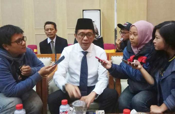 Wali Kota Berharap Pancasila Dapat Diamalkan dalam Kehidupan Sehari-hari