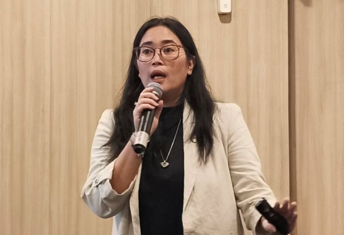 Gelar Media Gathering, OJK Kediri Dorong Stabilitas dan Pertumbuhan Sektor Jasa Keuangan Jatim