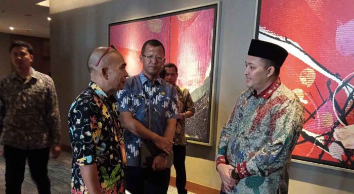 Kantah Kabupaten Pasuruan Dukung Proyek PLTS, Langkah Nyata Menuju Energi Hijau Nasional Kantah Kabupaten Pasuruan Dukung Proyek PLTS, Langkah Nyata Menuju Energi Hijau Nasional