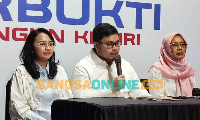 Quick Count Pilkada Kabupaten Kediri 2024, Pasangan Dhito-Dewi Unggul 56,94 Persen