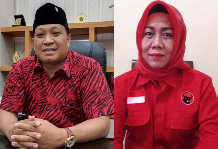 Para Calon Ketua DPC PDIP Gresik Akan Jalani Psikotes Para Calon Ketua DPC PDIP Gresik Akan Jalani Psikotes