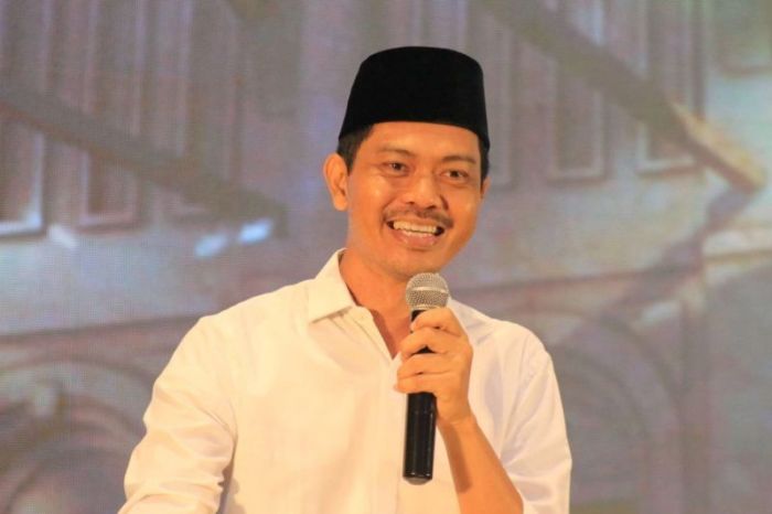 Kiai Imam Jazuli: MLB Jalan Tengah Penyelesaian Konflik PBNU