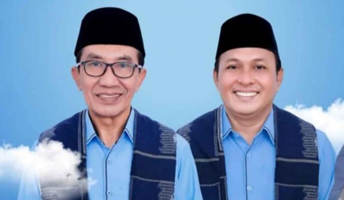 MK Tolak PHPU Pamekasan, Kholilurrahman-Sukriyanto Jadi Kepala Daerah Terpilih