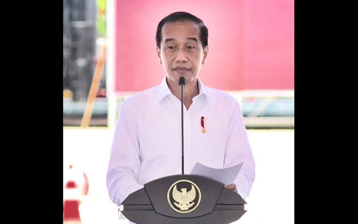 Ekonomi dan Penanganan Covid-19 Membaik, Kepuasan Terhadap Jokowi Meroket