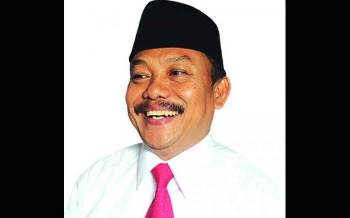 Kebiasaan Baik Dr KHA Hasyim Muzadi (2): Di atas Lumayan Apa di bawah Lumayan, Nayamul 