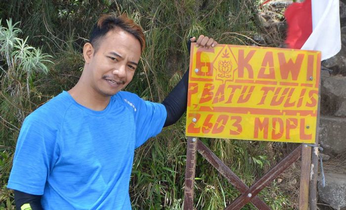 Kisah Mistis Gunung Kawi, Mitos atau Fakta? (2)