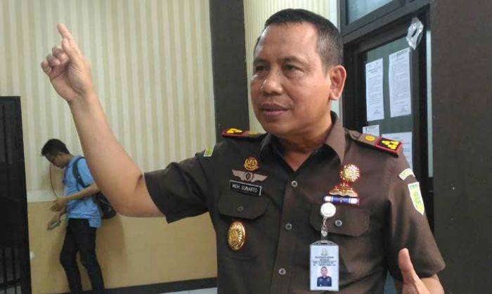 Dugaan Korupsi Bansos APBD Provinsi 2013, Kajari Beri Petunjuk Penyidik Polres