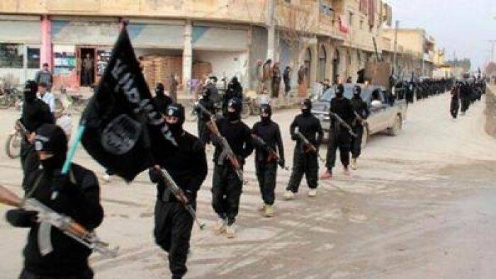 Bahtsul Masail Santri Se-Jawa dan Madura di Ponpes Lirboyo Rumuskan ISIS Haram