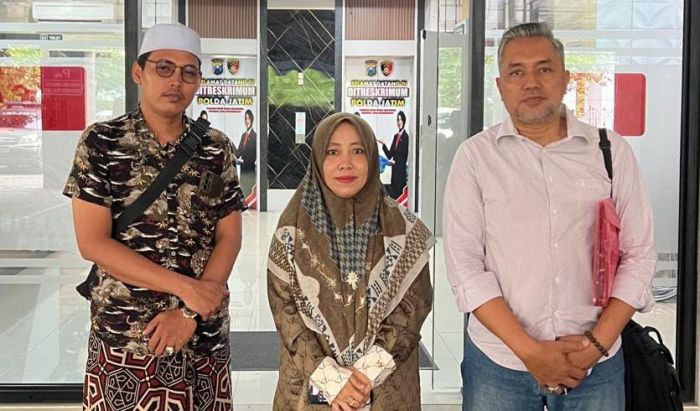 Santriwati Korban Pencabulan di Ponpes Bangkalan Dilaporkan Hilang Dari Rumah, Ini Kronologinya