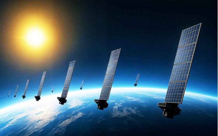 Diduga Jual Akses Internet Starlink Pria di Iran Ditangkap Polisi