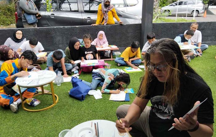 Disabilitas Berkarya Gelar 2 Workshop Gratis saat Peringati Hari Disabilitas Internasional