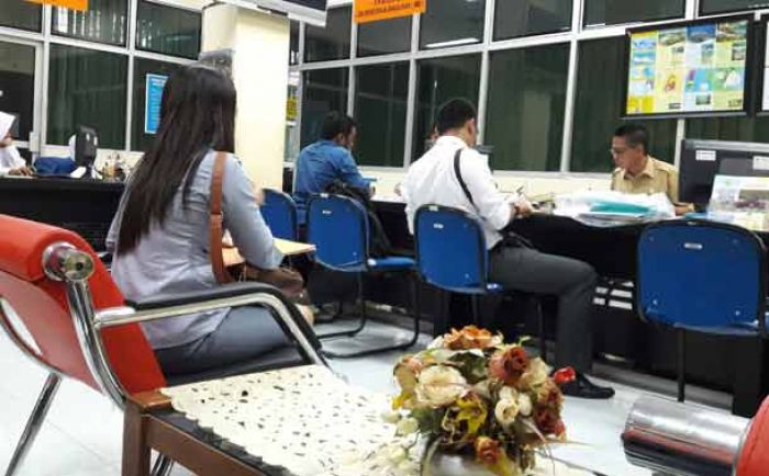 BPTSP Gresik Tak Siap Layani Izin Lembaga Pendidikan, Ketua Pergunu: Mengecewakan