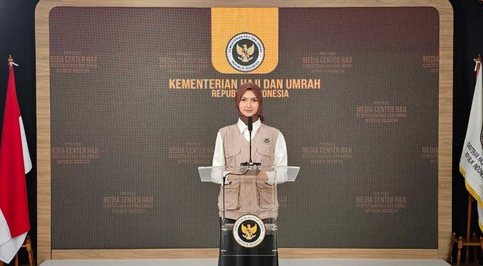 Kemenhaj Pastikan Layanan Haji Aman dan Nyaman