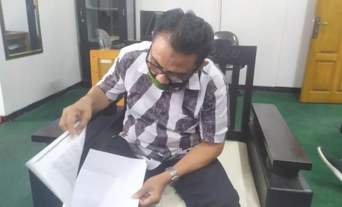 Sebut Ada Kelalaian Nakes RS Pelengkap, DPRD Jombang Minta APH Bertindak