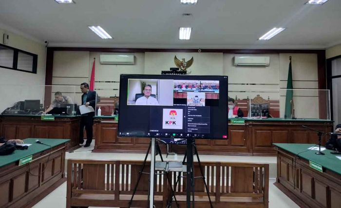 Sidang Putusan Ra Latif Ditunda, Jaksa Sebut Saksi Kembalikan Uang Rp3,4 Miliar
