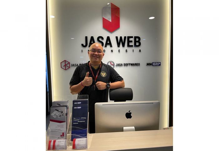 Jasa Web Indonesia Siap Berikan 1.000 Website Gratis bagi Organisasi Non-Profit
