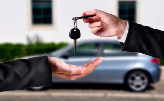 Kenal di Medsos, Mobil Wanita di Jambangan Surabaya Dibawa Kabur Sopir Pribadi