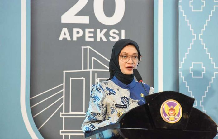 Kota Kediri Siap Jadi Tuan Rumah Rakerkomwil IV Apeksi ke-20 Tahun 2025 Kota Kediri Siap Jadi Tuan Rumah Rakerkomwil IV Apeksi ke-20 Tahun 2025