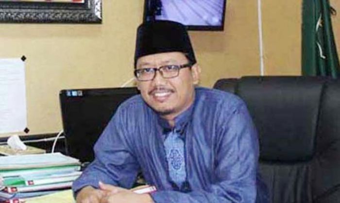 Jadwal Bentrok dengan Bimtek, DPRD Pasuruan Tunda Reses