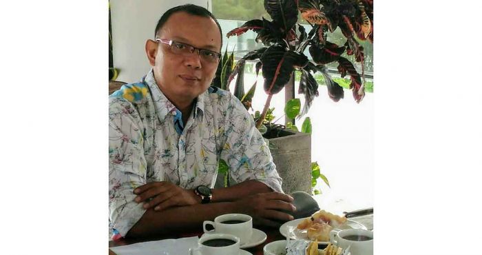 Hadapi Penurunan TKD Rp281 Miliar, Komisi II DPRD Kabupaten Mojokerto Dorong Terobosan PAD