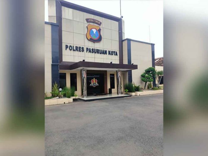 Beli Tanah Sejak 2022 Tapi SHM Tak Kunjung Keluar, Pria Ini Lapor ke Polres Pasuruan Kota