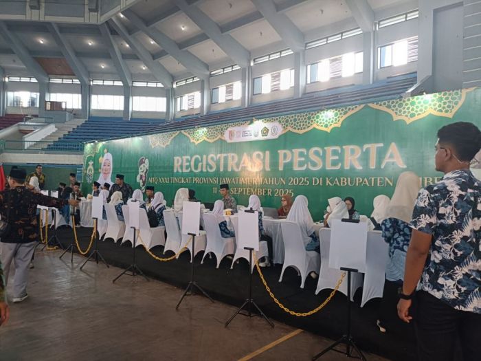 Jember Siap Tampil Maksimal dalam MTQ Tingkat Jatim 2025