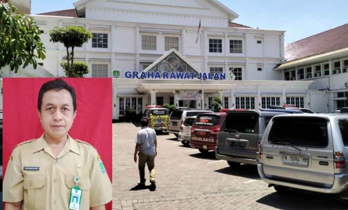 Insiden Tangga di Ponpes Dalwa Pasuruan, 12 Santri Terluka dan 1 Meninggal Dunia Insiden Tangga di Ponpes Dalwa Pasuruan, 12 Santri Terluka dan 1 Meninggal Dunia