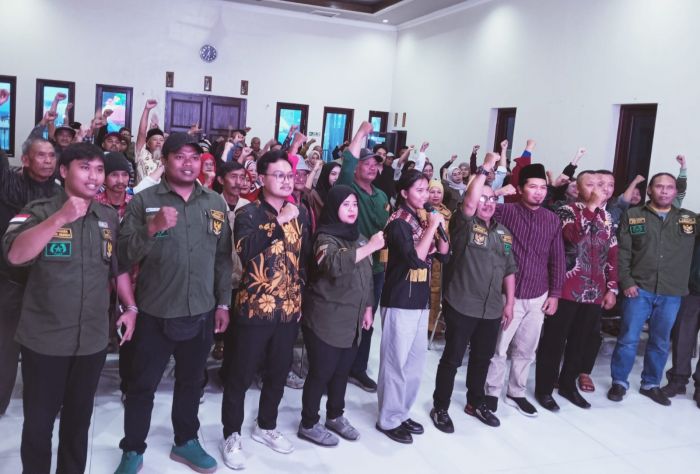Anggota DPRD Jatim Saifudin Zuhri Sosialisasi Etika Digital dan Kelestarian Alam di Kota Batu